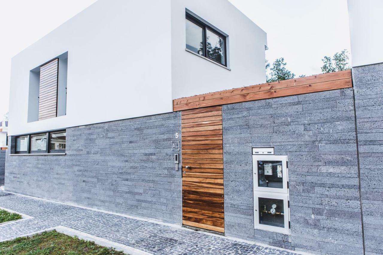 Casa Alivas Villa Furnas  Exterior photo